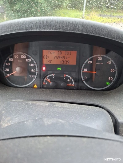 Fiat Ducato 2006, photo 7/8