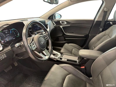 Kia Xceed 2020, kuva 7/28