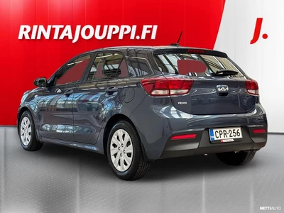 Kia Rio 1,0 T-GDI 100hv LX 2022, kuva 2/28