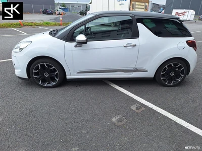 Citroen DS3 2014, kuva 2/14