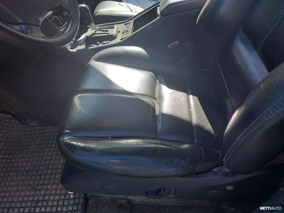 Mercedes-Benz ML ML 4.0 V8 2002, photo 3/3