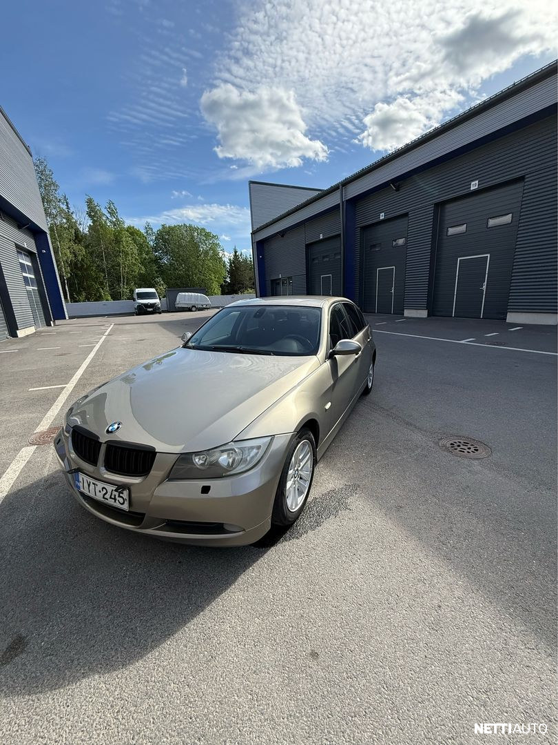 BMW 318