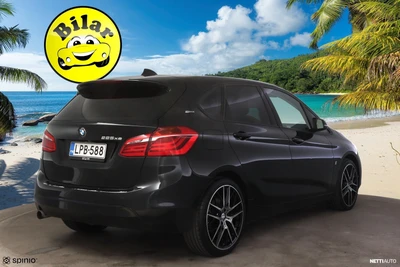 BMW 225 2017, photo 6/43