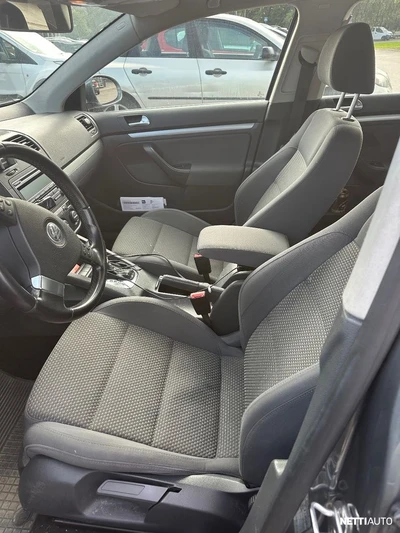 Volkswagen Golf 2009, photo 7/12