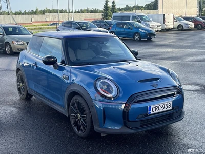 MINI Cooper 2021, kuva 1/12