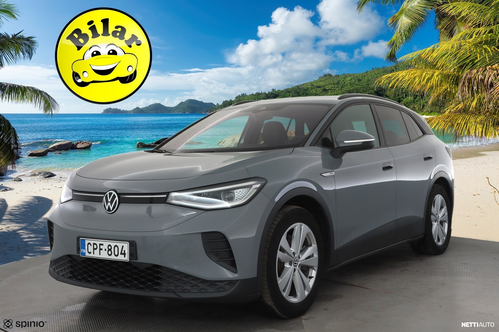 Volkswagen ID.4