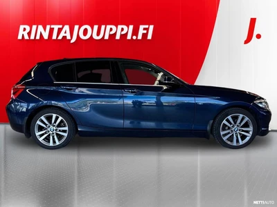 BMW 120 2016, kuva 6/26