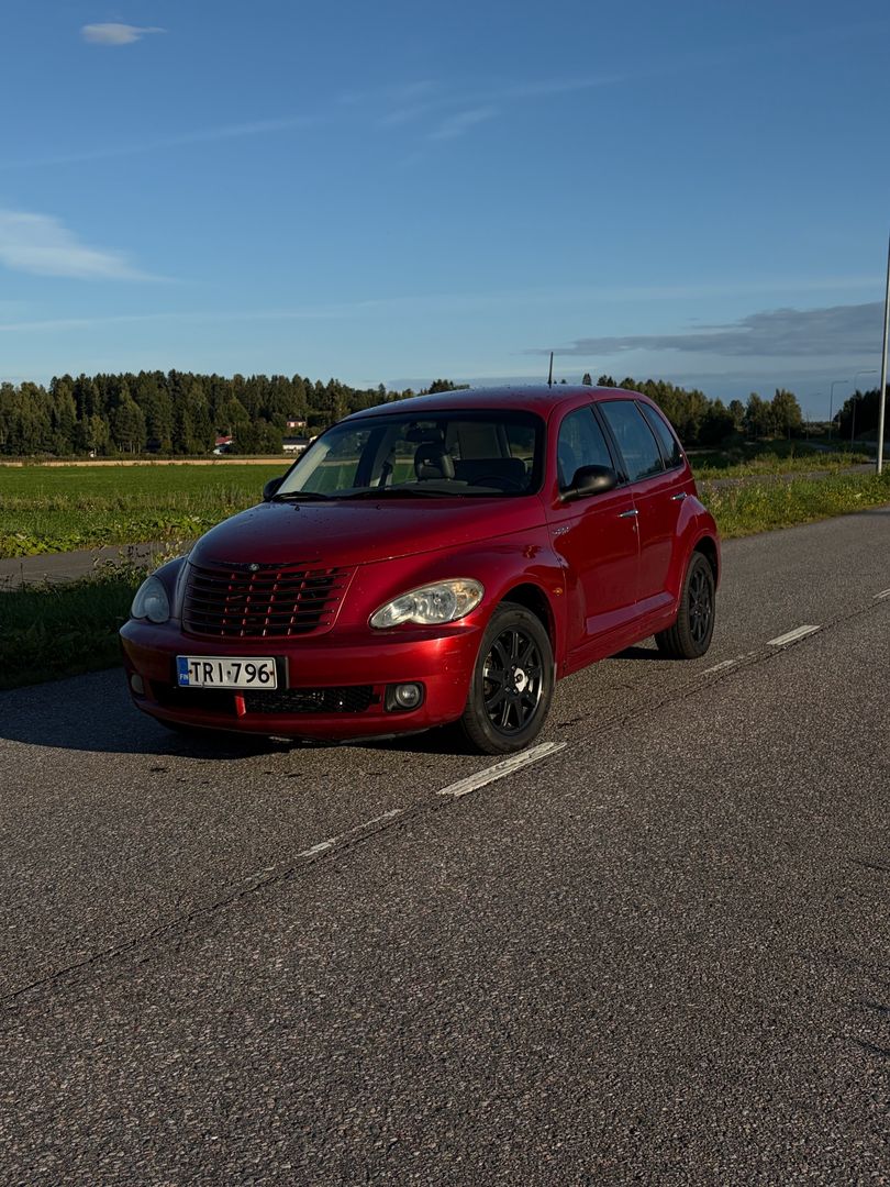 Chrysler PT Cruiser