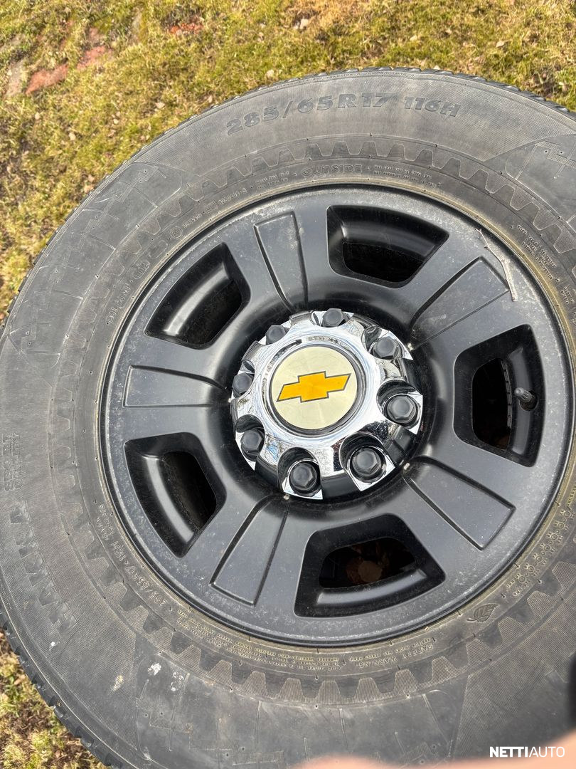 Chevrolet Suburban 2013, photo 7/14