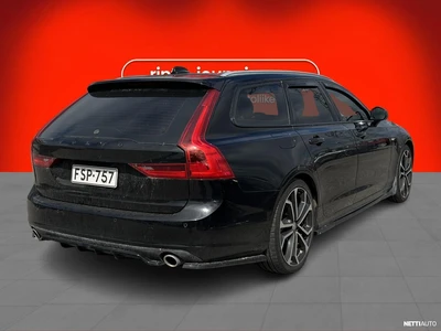 Volvo V90 T4 Momentum aut 2018, kuva 3/5