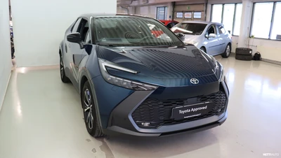 Toyota C-HR 2024, kuva 6/18