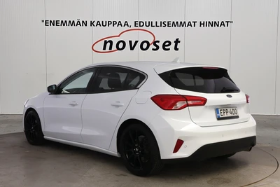 Ford Focus 2019, photo 2/47