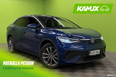 Volkswagen ID.5 2023, kuva 1/43