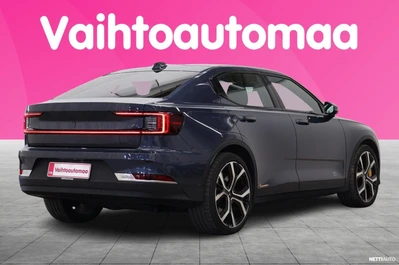 Polestar 2 2023, kuva 6/26