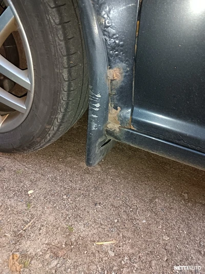 Volkswagen Golf 2001, photo 5/9