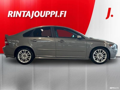 Volvo S40 T5 Momentum 2004, kuva 6/25