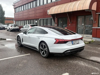 Audi e-tron GT 60 quattro 350kw 2021, kuva 5/30