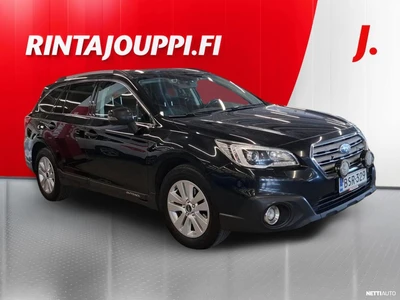 Subaru Outback 2,0 TD Ridge CVT 2015, kuva 1/16