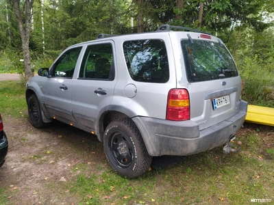 Ford Maverick 2005, kuva 6/10