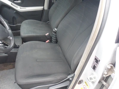 Toyota Yaris 2009, kuva 6/12