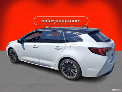 Toyota Corolla 2023, kuva 3/6