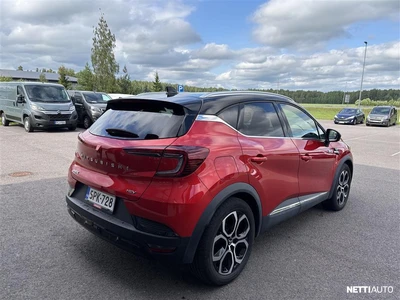 Mitsubishi ASX 1.6 HEV Intense AT 2024, photo 3/6