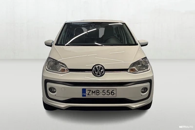 Volkswagen Up! 2018, kuva 6/19