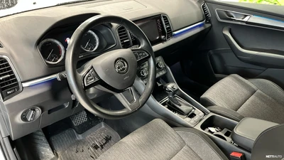 Skoda Karoq 2018, kuva 3/10