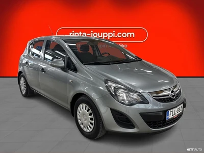 Opel Corsa 2015, kuva 4/33