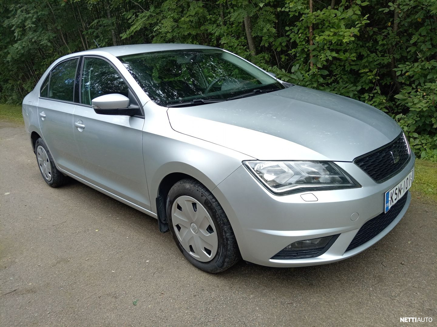 Seat Toledo