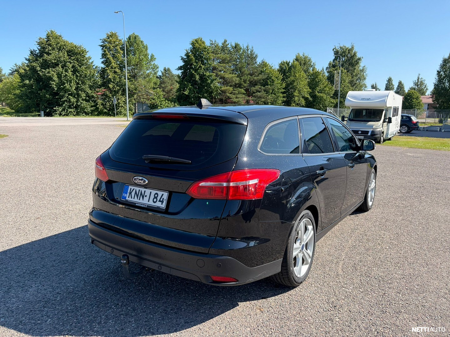 Ford Focus 2015, kuva 6/21