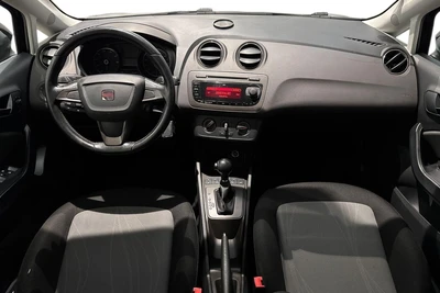 Seat Ibiza 1,2 TSI Style DSG 2013, kuva 7/19