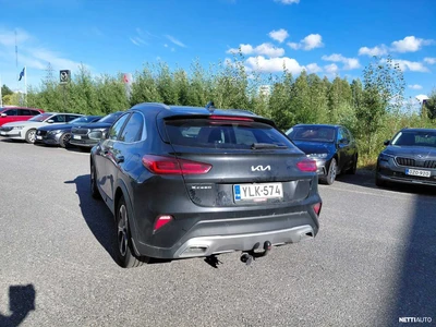 Kia Xceed 2022, kuva 3/4