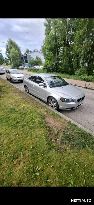 Volvo C70 2007, kuva 3/18