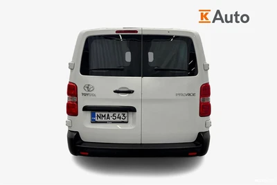 Toyota Proace 2020, kuva 3/27