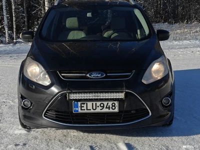 Ford Grand C-Max 2011, kuva 7/8