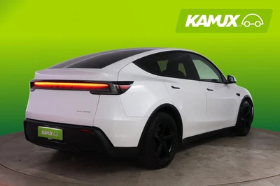 Tesla Model Y Long Range Juniper 2025, kuva 4/43