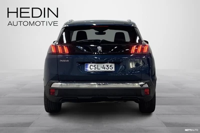 Peugeot 3008 2021, kuva 4/27
