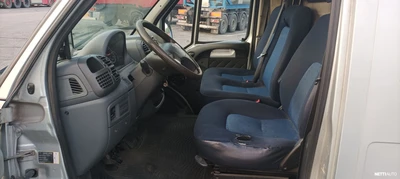 Peugeot Boxer 2004, photo 7/10