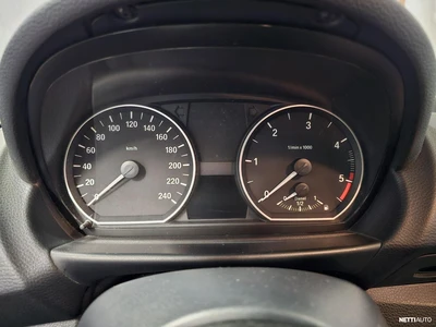 BMW 116 E87 Hatchback 5-ov Business 2010, kuva 6/21