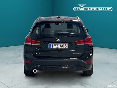 BMW X1 2021, kuva 4/30