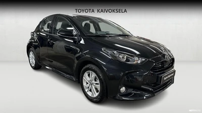Toyota Yaris 2026, kuva 6/19