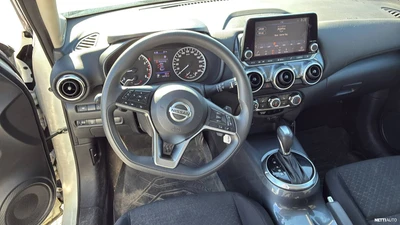 Nissan Juke DIG-T 117HP 7DCT Acenta 2021, photo 6/8