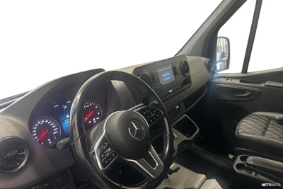 Mercedes-Benz Sprinter 2022, kuva 5/16