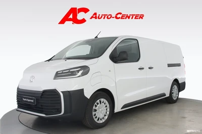 Toyota Proace L2 Comfort 75 kWh 5-ovinen 2025, kuva 1/18
