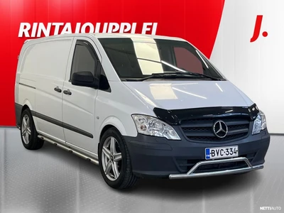 Mercedes-Benz Vito 2014, kuva 1/21