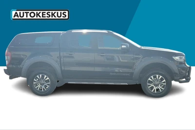 Ford Ranger 2020, photo 5/26
