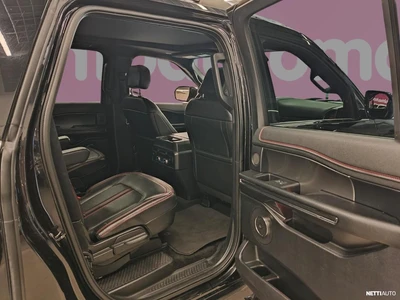 Ford Expedition 2019, photo 7/23