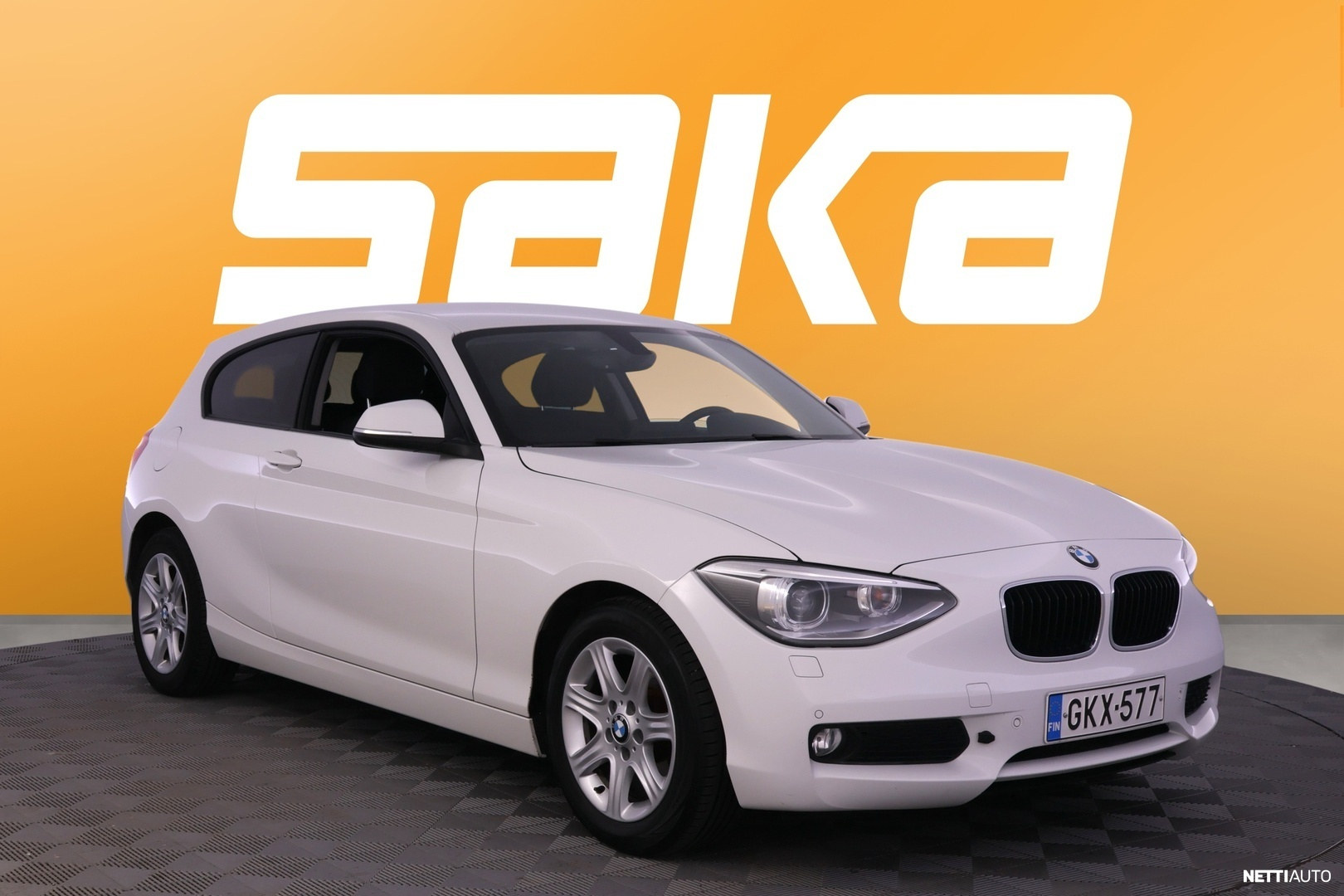 BMW 116