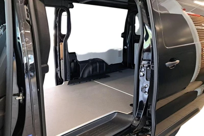 Toyota Proace 2026, photo 4/4